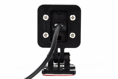 TW-7904 77GHz BSD Blind Spot Detection Radar for E-bike/Motorcycle/Two‑wheeler/E‑scooter